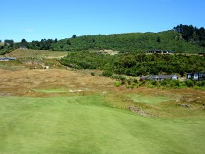 Kinloch 13th Fairway